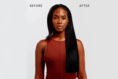 14” WEFT Hair Extensions Triple Drawn Virgin Remy | 100g bylauramayers - By Laura Mayers