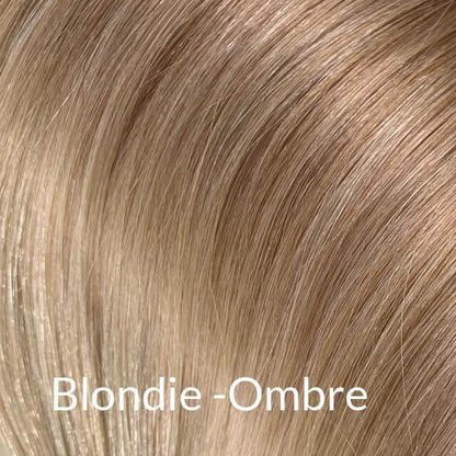18” WEFT Hair Extensions Triple Drawn Virgin Remy | 100g bylauramayers - By Laura Mayers