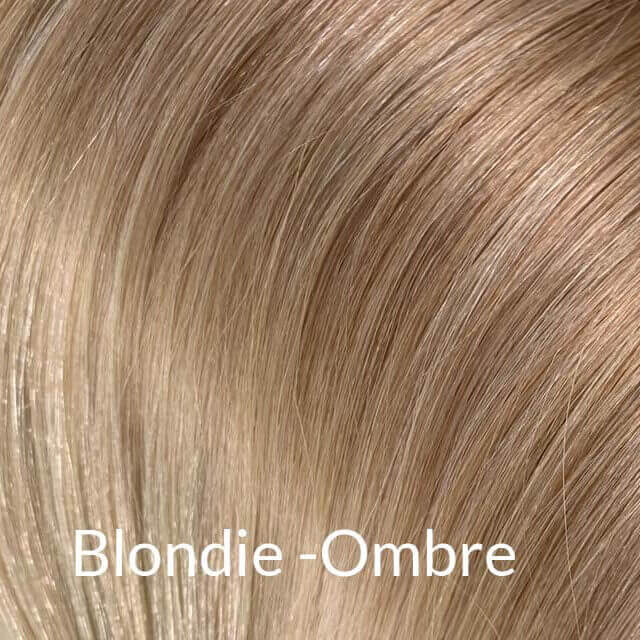 Tape Extensions | Double - Drawn 22” | 20 - Pack - By Laura Mayers