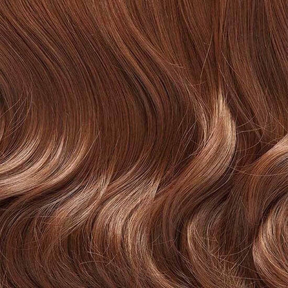 16″ One Piece Flicky Clip - in Hair Extension | Stylish Volume Boost - By Laura Mayers