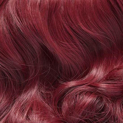 Long Wand Wave 24” Ponytail - By Laura Mayers