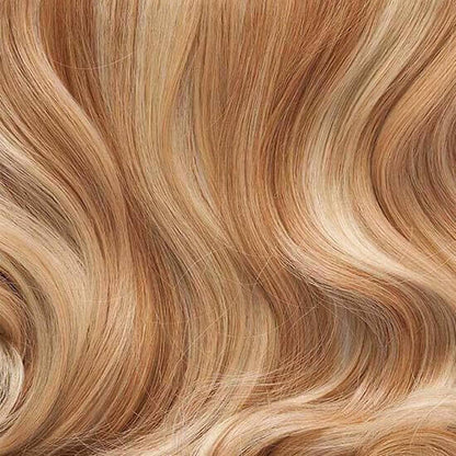 16” Medium Wand Wave Ponytail | Soft & Wavy Look - By Laura Mayers