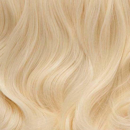 20” One Piece Curly Clip - in Hair Extension | Natural Curly Look - By Laura Mayers