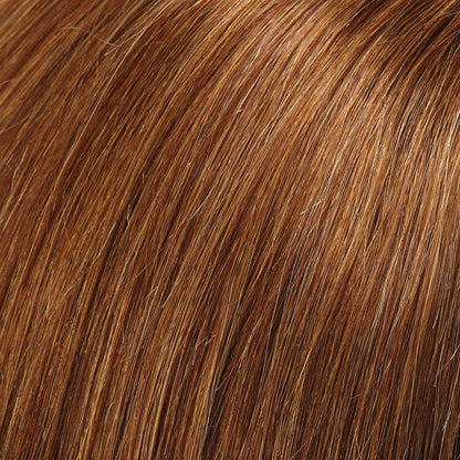 Jennifer - Exclusive Human Hair Wig - Jon Renau - By Laura Mayers