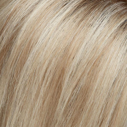Jennifer - Exclusive Human Hair Wig - Jon Renau - By Laura Mayers