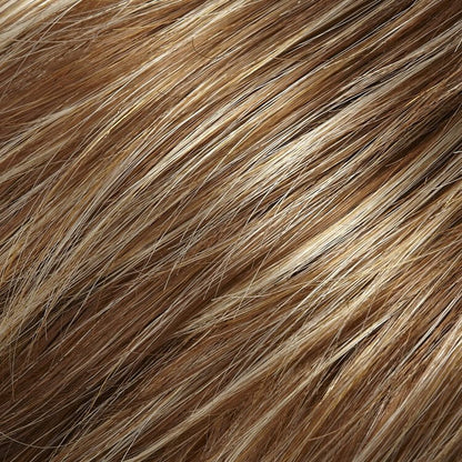 "Top Wave 12” Hair Enhancer by Jon Renau | Natural Hair Volume - By Laura Mayers