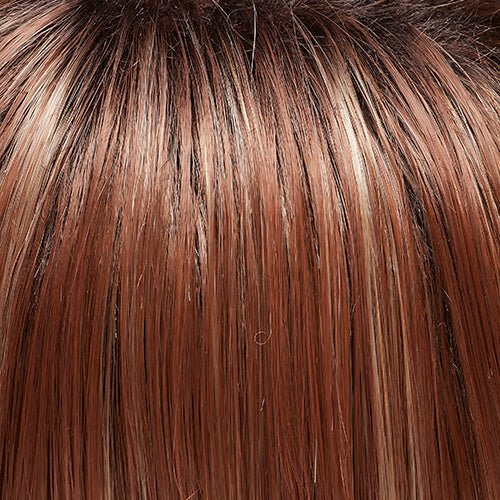 Jennifer - Exclusive Human Hair Wig - Jon Renau - By Laura Mayers
