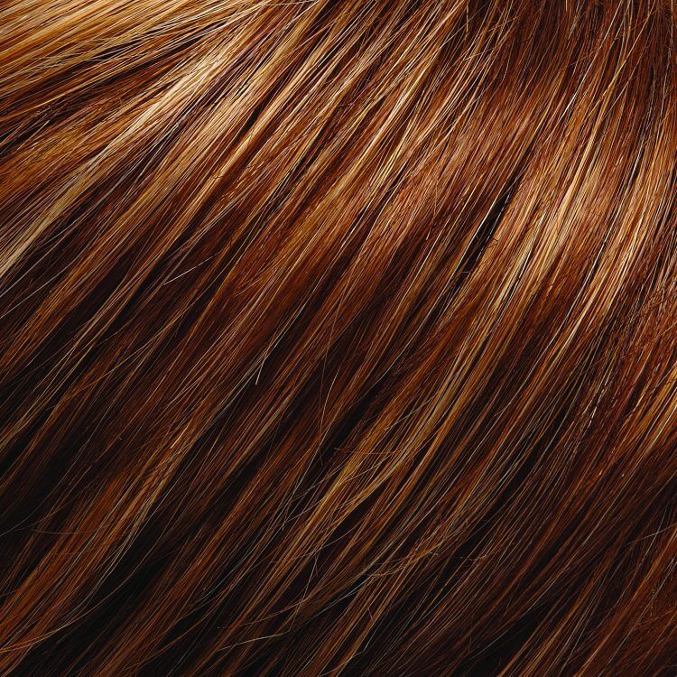 Ignite Wig by Jon Renau | HD Collection | Short & Chic Style - By Laura Mayers
