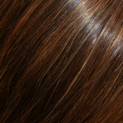 "Top Wave 12” Hair Enhancer by Jon Renau | Natural Hair Volume - By Laura Mayers