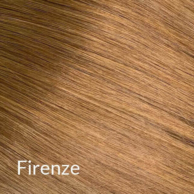 14” Clip - In BESPOKE Virgin Remy Hair Extensions | Perfect Fit bylauramayers - By Laura Mayers