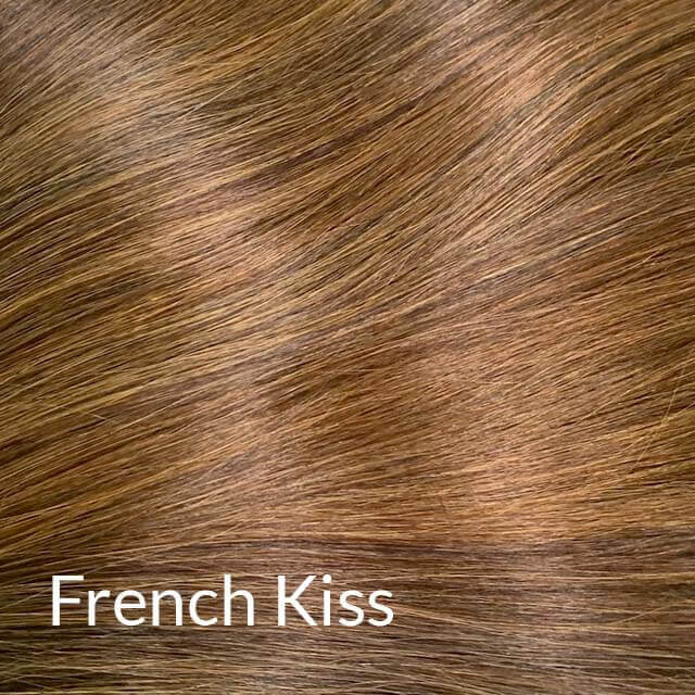 Tape Extensions | Double - Drawn 22” | 20 - Pack - By Laura Mayers
