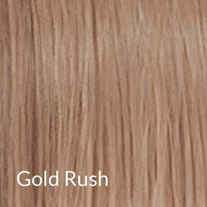 Micro - Ring I - Tip Extensions | Double - Drawn 18” & 22” | 50 - Pack - By Laura Mayers