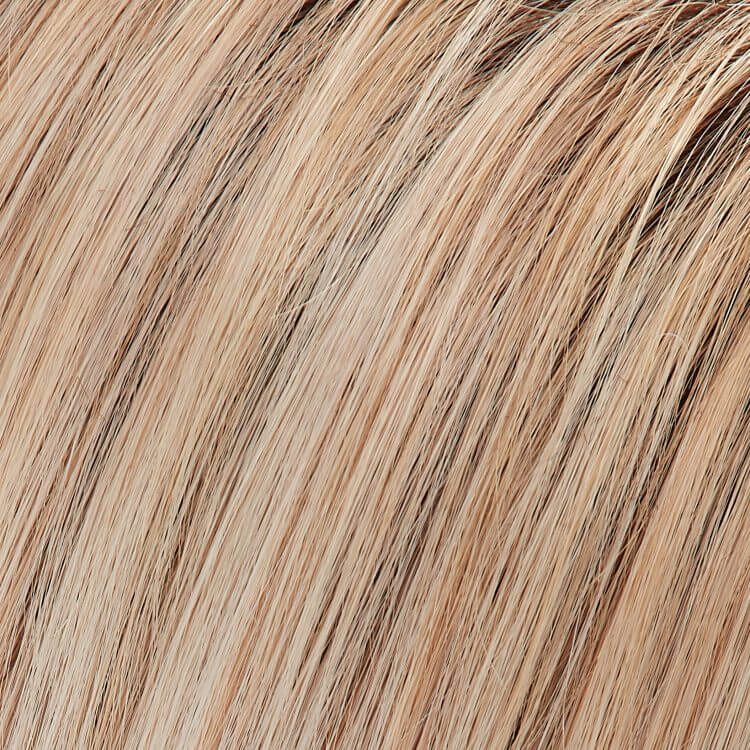 Top Notch Hair Enhancer by Jon Renau | Natural Volume Solution - By Laura Mayers