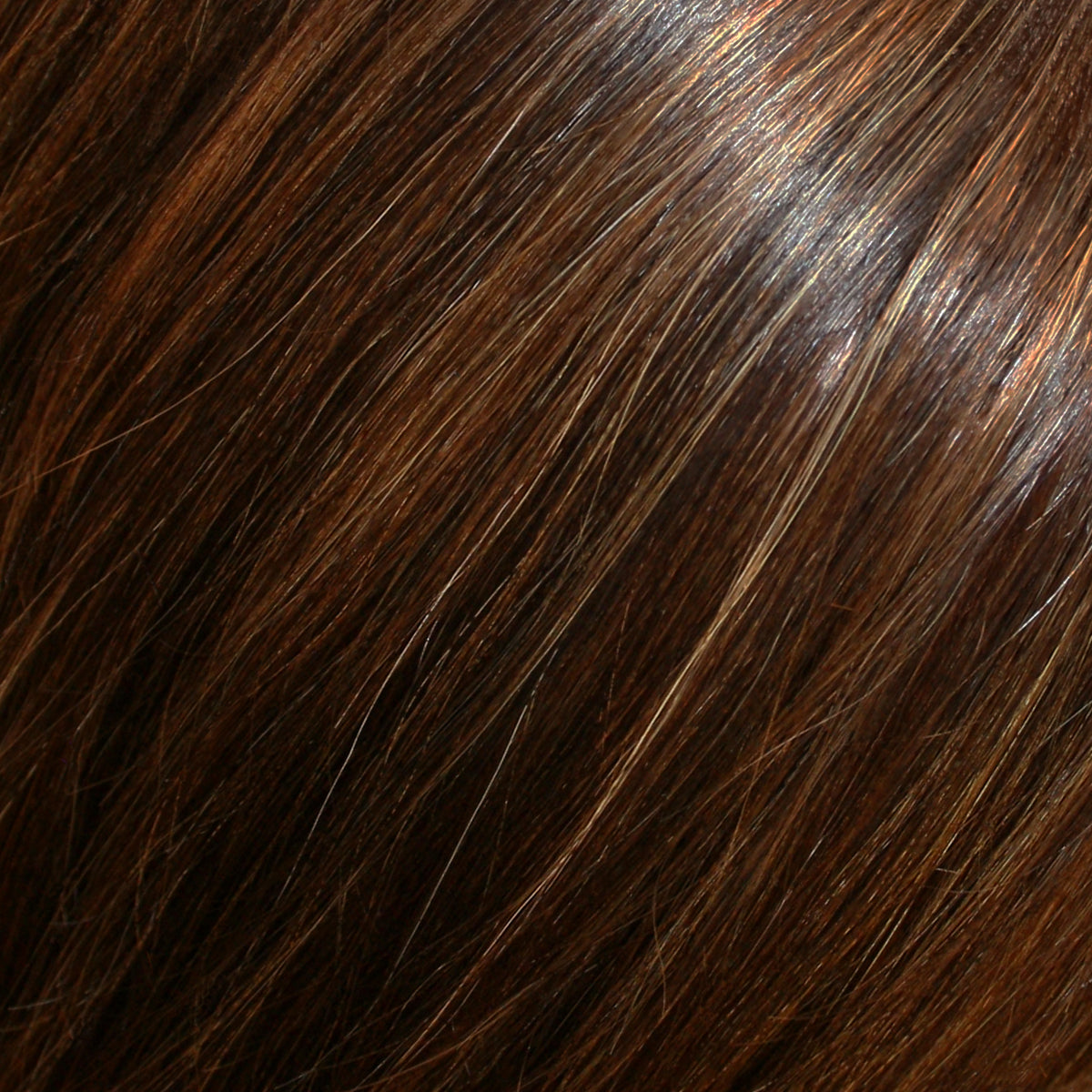 easiPart 18" | Human Hair Topper by Jon Renau - By Laura Mayers