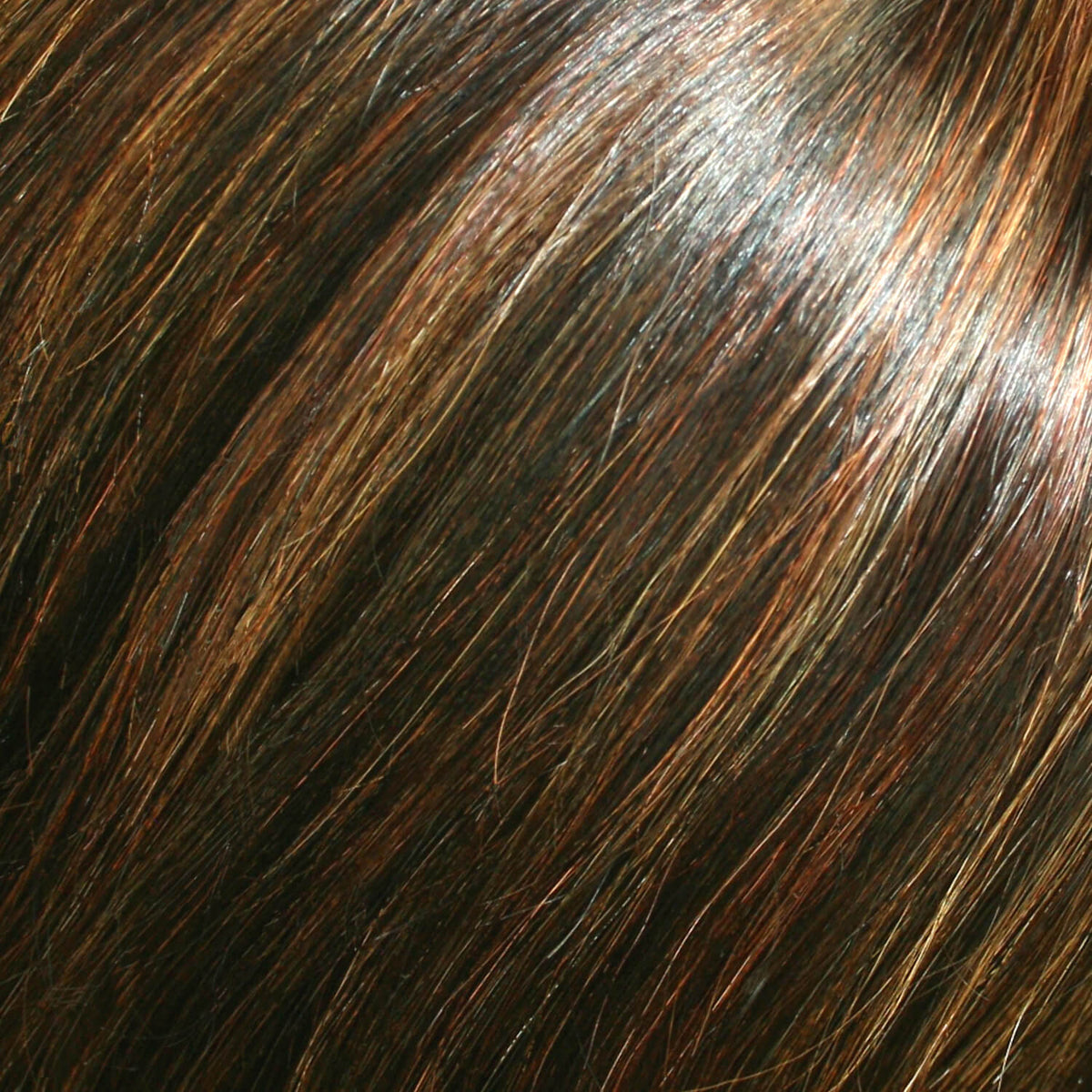 easiPart Medium 12” Human Hair Topper Jon Renau | Natural Hair Volume Solution - By Laura Mayers