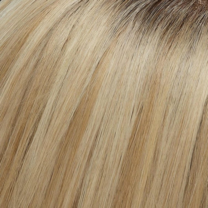 Top Form 12 Inch Exclusive Human Hair Enhancer Jon Renau - By Laura Mayers