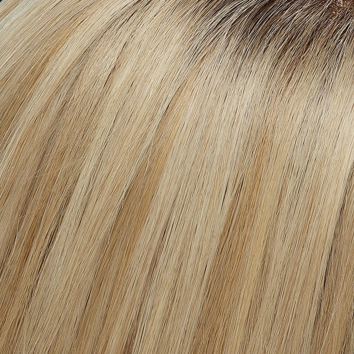 easiPart 18" | Human Hair Topper by Jon Renau - By Laura Mayers