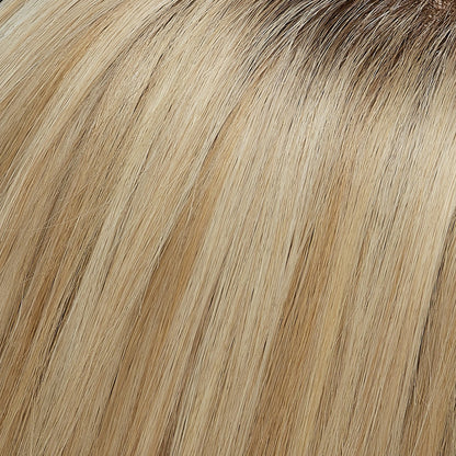 easiPart 18" | Human Hair Topper by Jon Renau - By Laura Mayers
