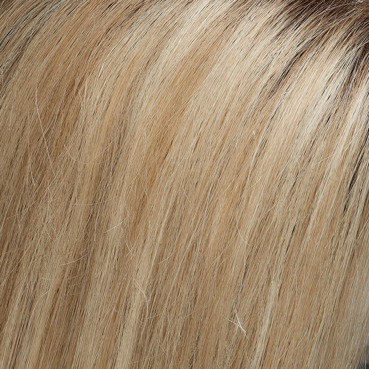 easiPart 18" | Human Hair Topper by Jon Renau - By Laura Mayers