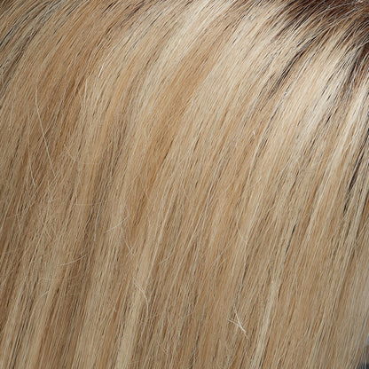 easiPart 18" | Human Hair Topper by Jon Renau - By Laura Mayers