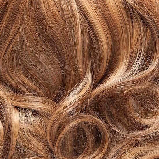 20" Bounce Wrap Ponytail | High - Volume Hair - By Laura Mayers