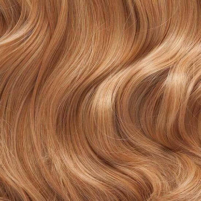 20” One Piece Flicky Clip - in Hair Extension | Stylish Hair Volume - By Laura Mayers
