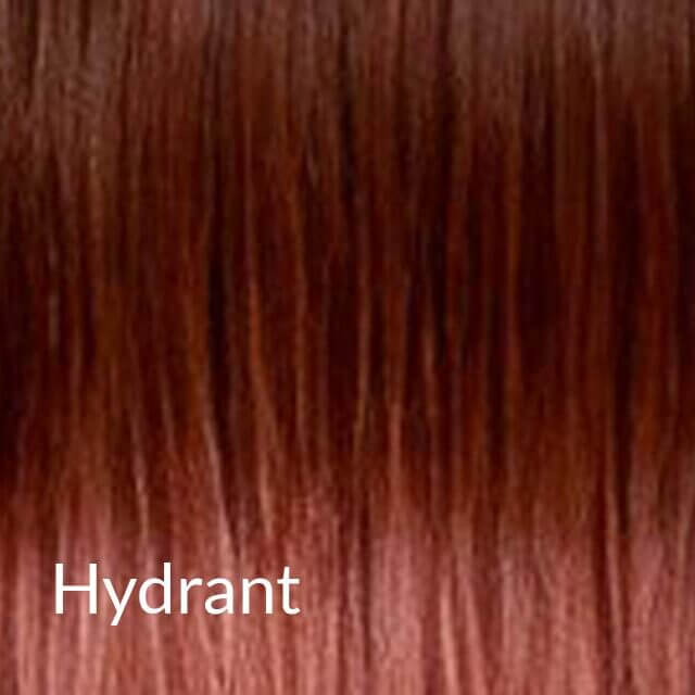 18” WEFT Triple Drawn Virgin Remy Hair Extensions | 100g bylauramayers - By Laura Mayers