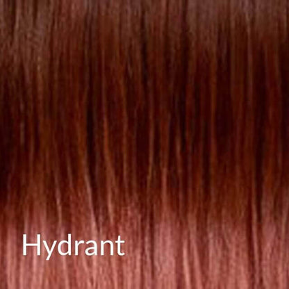 22” Clip - In BESPOKE Virgin Remy Hair Extensions | Perfect Fit bylauramayers - By Laura Mayers
