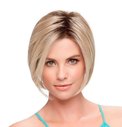 Ignite Wig by Jon Renau | HD Collection | Short & Chic Style - By Laura Mayers