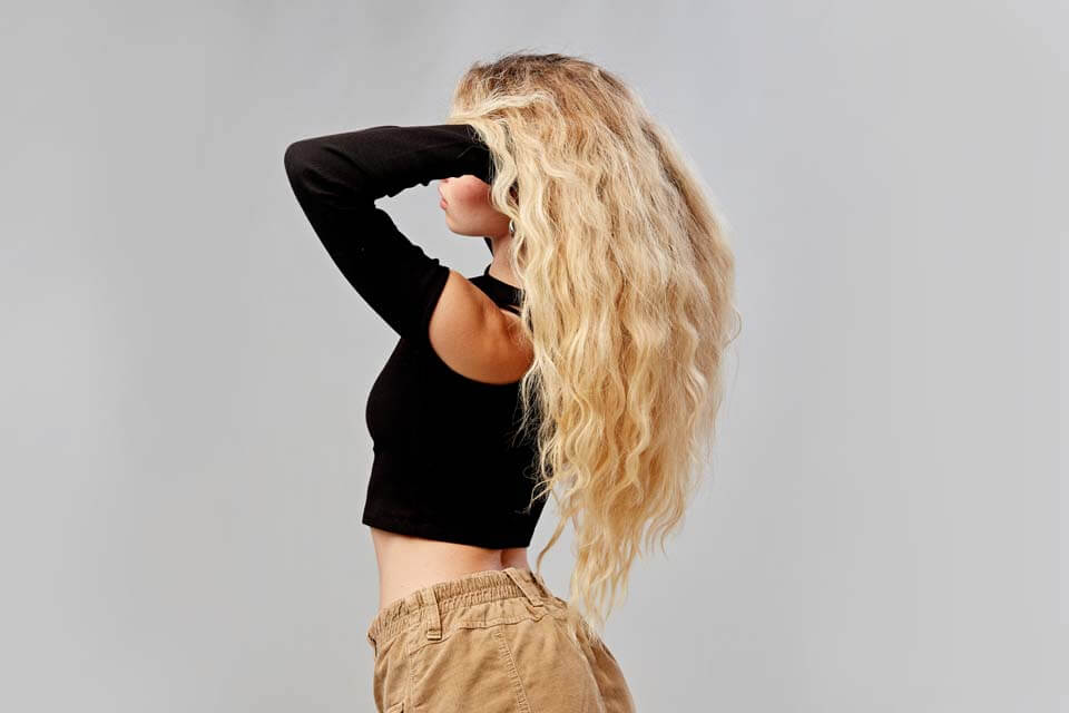 Tape Extensions | Double - Drawn 22” | 20 - Pack - By Laura Mayers