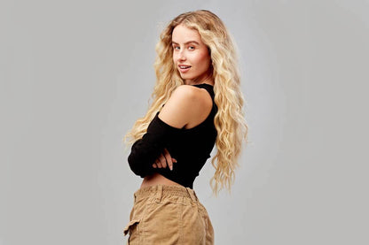 Tape Extensions | Double Drawn 18” | 20 - Pack - By Laura Mayers