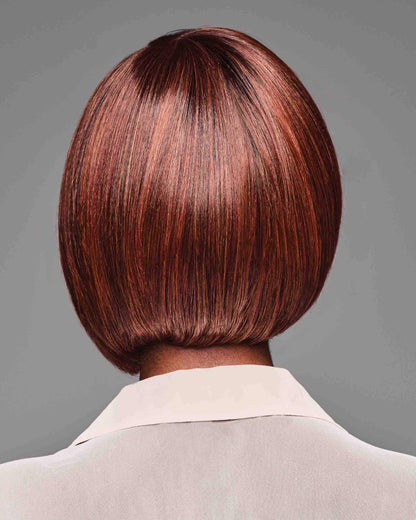 Hailey Wig by Kim Kimble - By Laura Mayers