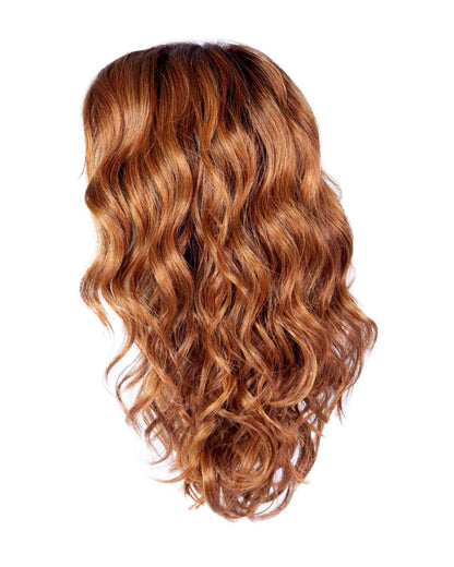 Hannah Wig by Kim Kimble | Glamorous Curls & Volume - By Laura Mayers