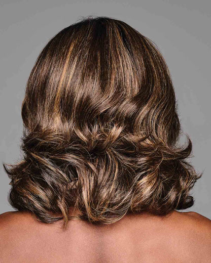 Jasmine Wig by Kim Kimble | Glam Volume - By Laura Mayers