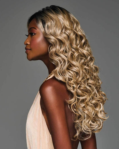 Laila Wig by Kim Kimble | Long & Effortless - By Laura Mayers
