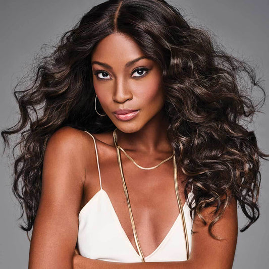 Laila Wig by Kim Kimble | Long & Effortless - By Laura Mayers