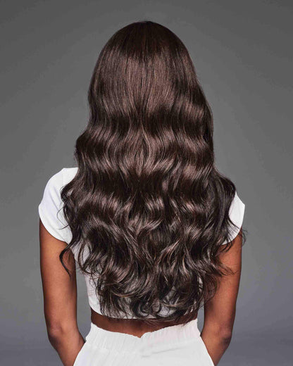 Raven Wig by Kim Kimble | Bold and Beautiful - By Laura Mayers