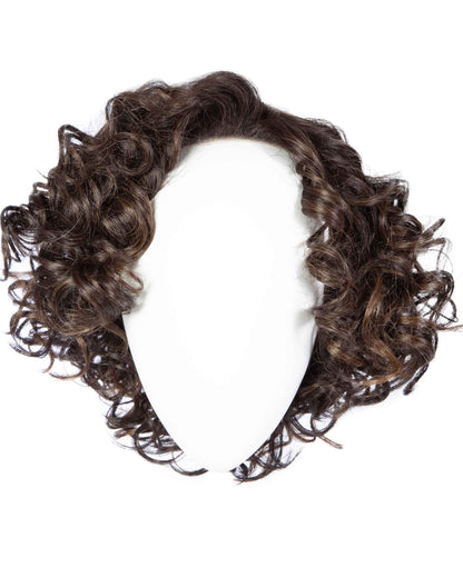 Tierra Wig by Kim Kimble | Effortless Glam - By Laura Mayers