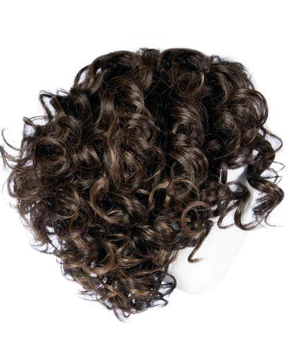 Tierra Wig by Kim Kimble | Effortless Glam - By Laura Mayers