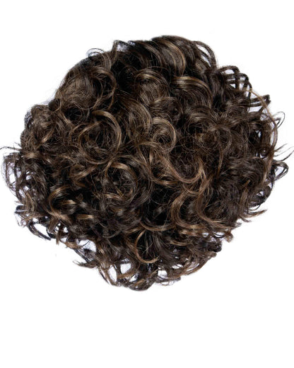 Tierra Wig by Kim Kimble | Effortless Glam - By Laura Mayers