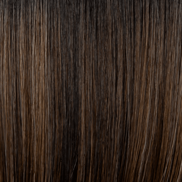 Jordan Wig by Kim Kimble | Effortless Style - By Laura Mayers