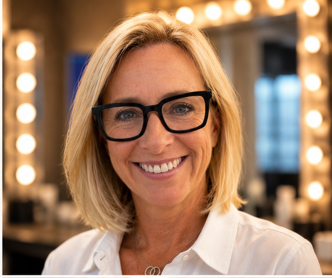 Laura Mayers headshot