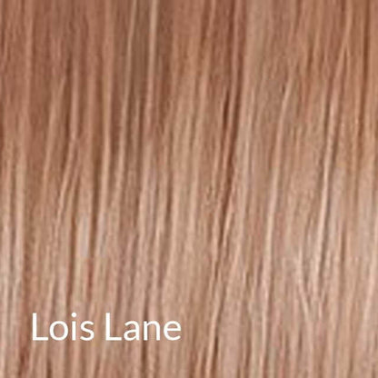 14” Clip - In BESPOKE Virgin Remy Hair Extensions | Perfect Fit bylauramayers - By Laura Mayers