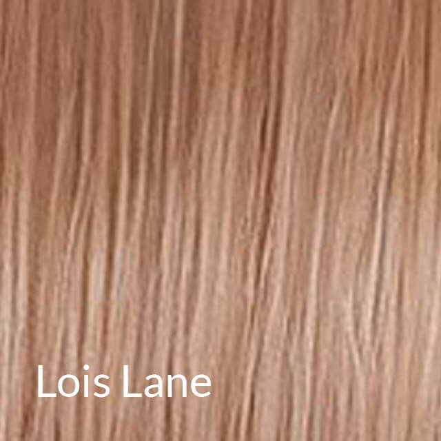 Pre - Bonded U - Tip - By Laura Mayers