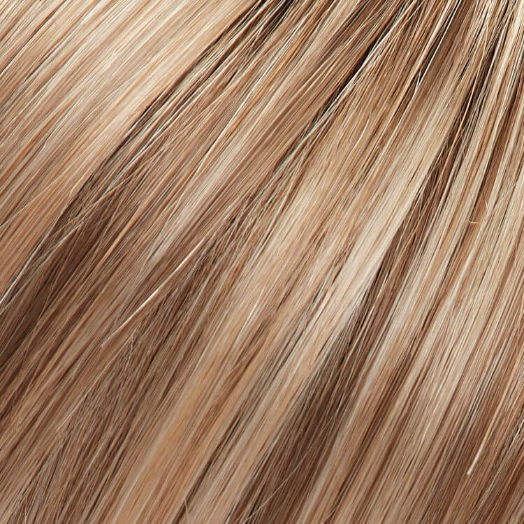 easiPart 12 Inch Exclusive Human Hair - Jon Renau - By Laura Mayers