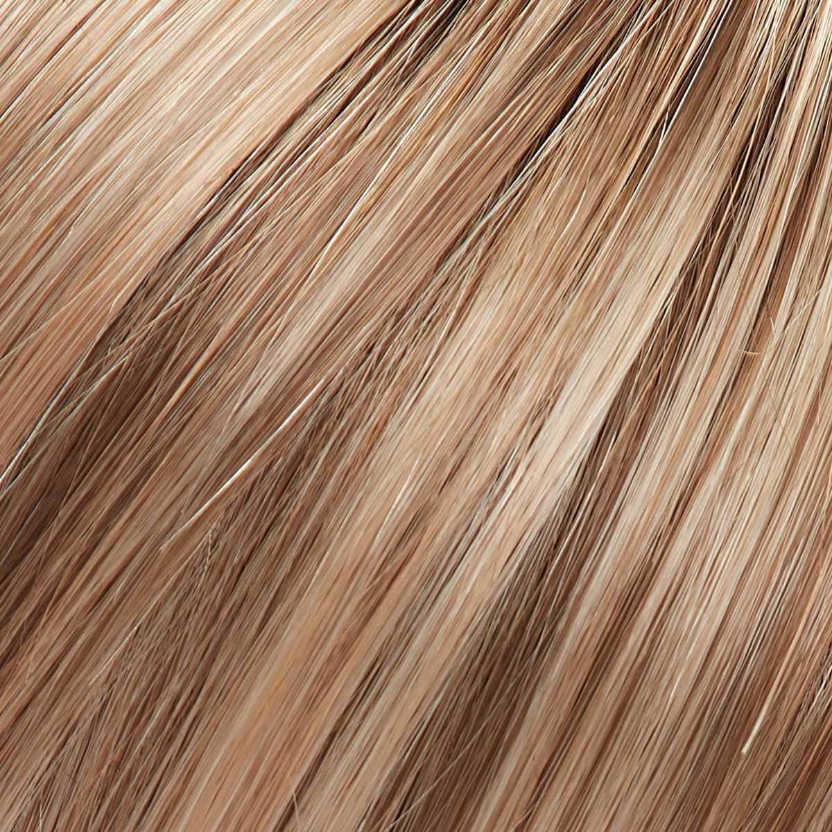 easiPart Medium 12” Human Hair Topper Jon Renau | Natural Hair Volume Solution - By Laura Mayers