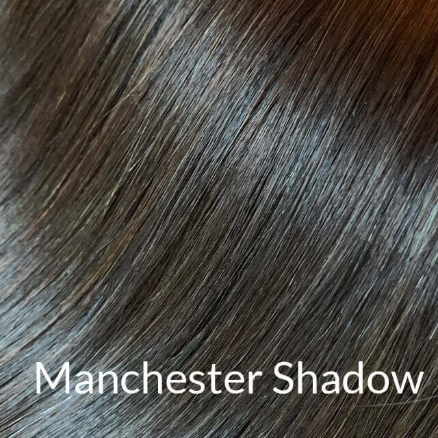 14” Clip - In BESPOKE Virgin Remy Hair Extensions | Perfect Fit bylauramayers - By Laura Mayers