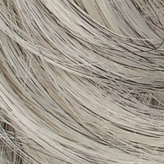 20” One Piece Flicky Clip - in Hair Extension | Stylish Hair Volume - By Laura Mayers