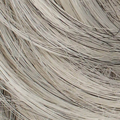 20” One Piece Flicky Clip - in Hair Extension | Stylish Hair Volume - By Laura Mayers