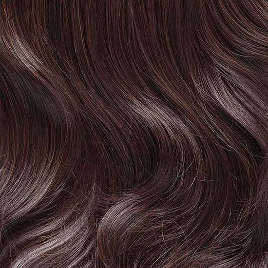 Body Wave Wrap Around Ponytail 26” - By Laura Mayers
